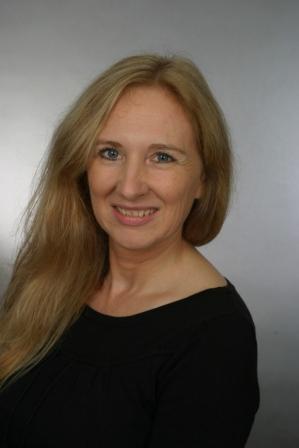 Ulla Wenske
