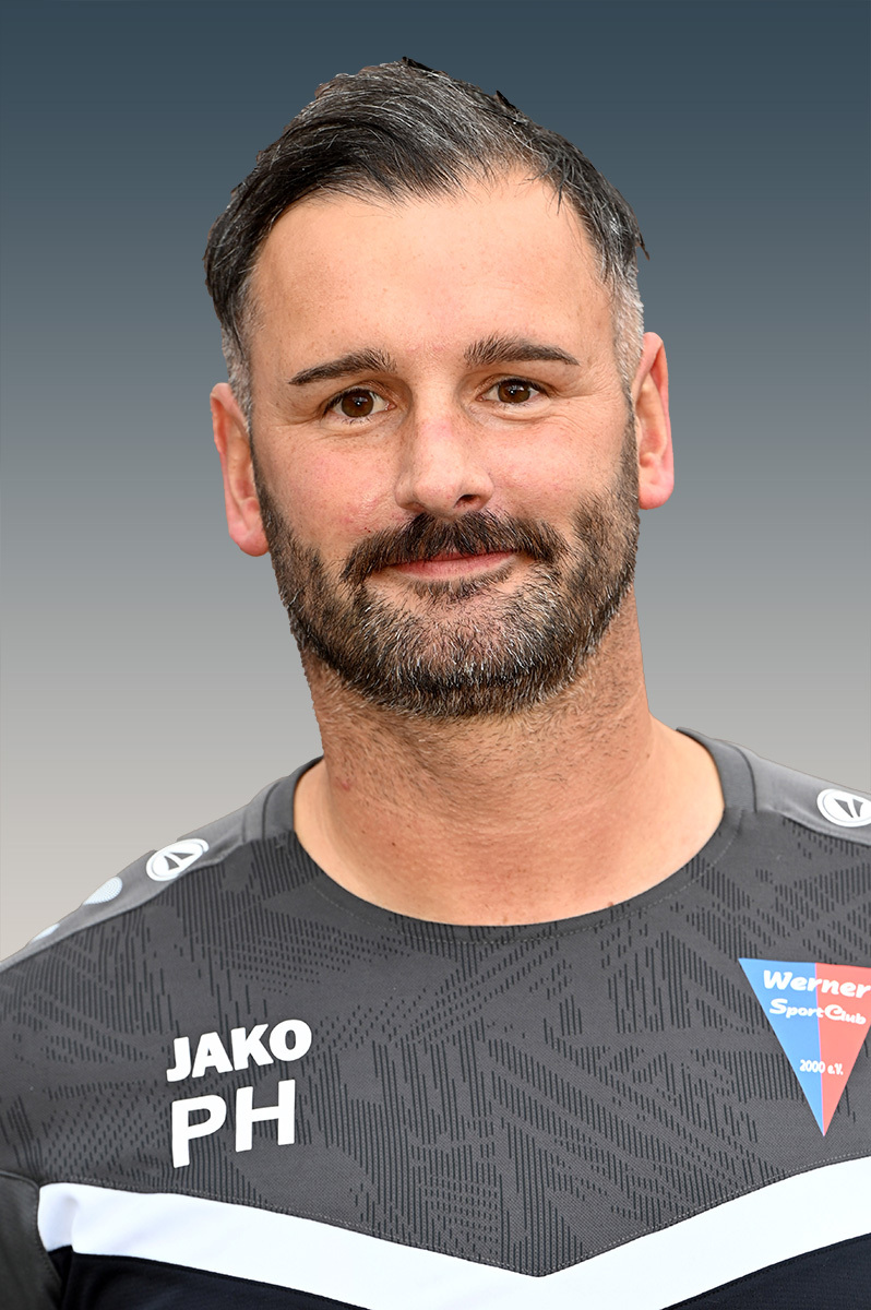 Pascal Harder