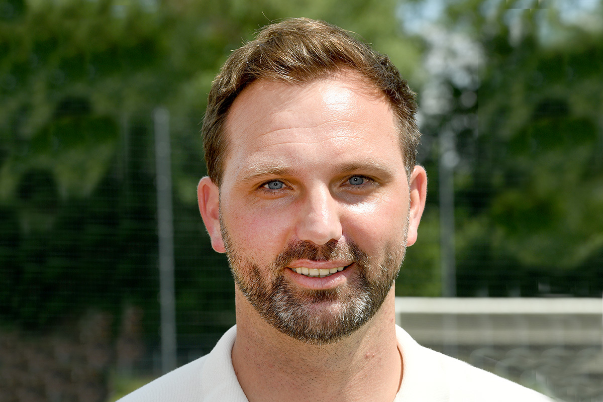 Kontrastprogramm für Sven Pahnreck und sein Team: Nach dem umjubelten Erfolg über den Oberligisten Westfalia Rhynern im Westfalenpokal folgte die Niederlage gegen den Bezirksligisten VfL Wolbeck im Kreispokal.  Archivfoto: MSW