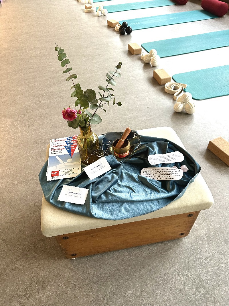 Winterworkshop