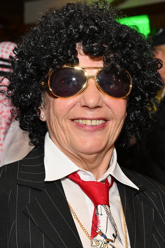 WSC Weiberfastnacht Mafioso