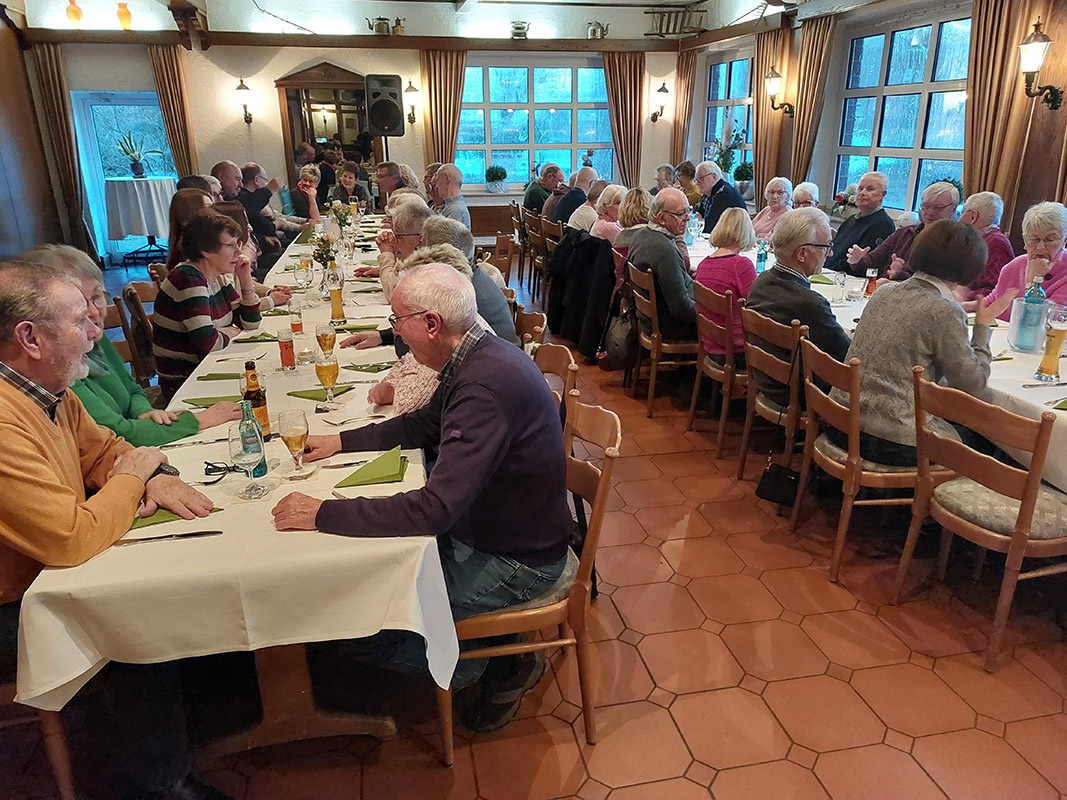 Winterwanderung Top50