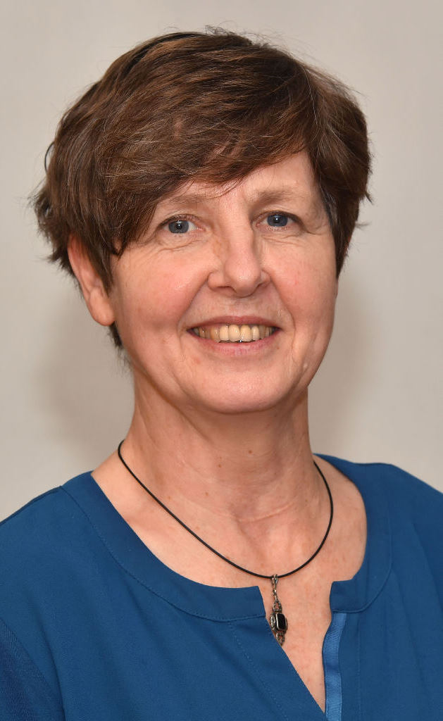 Karin Ackers