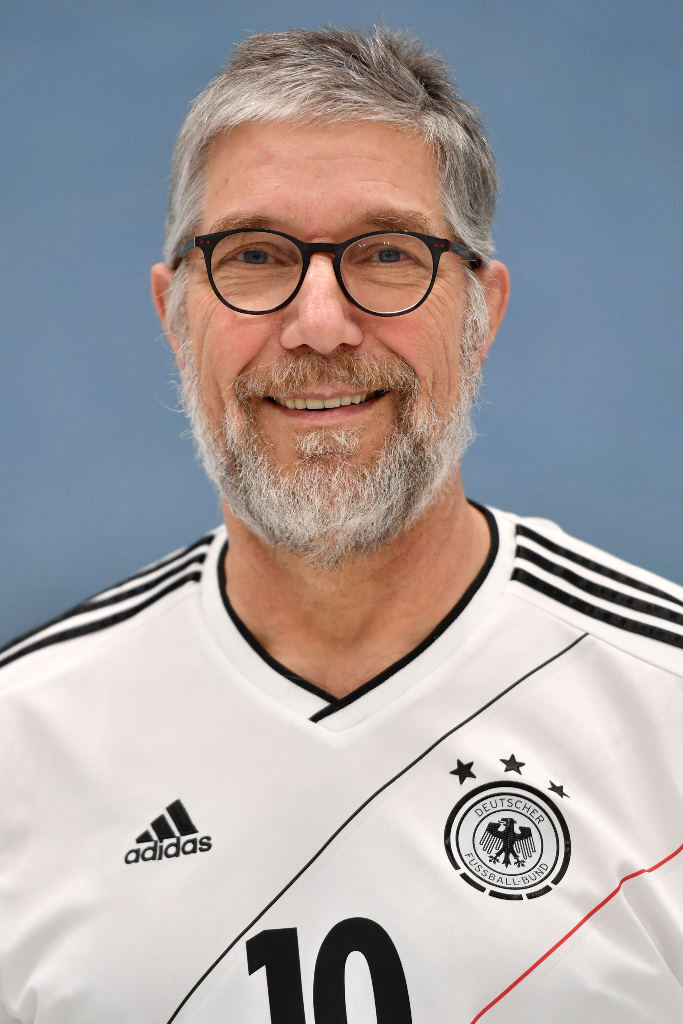 Georg Federer